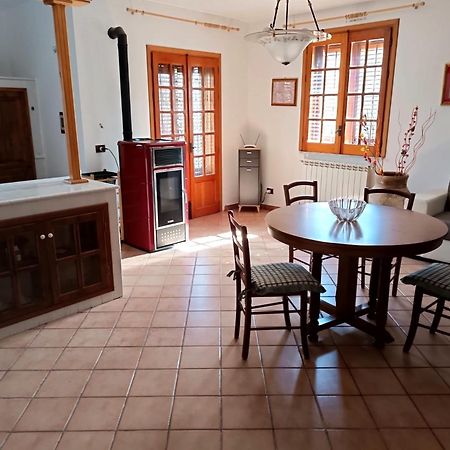 Casa Belvedere Isnello 외부 사진