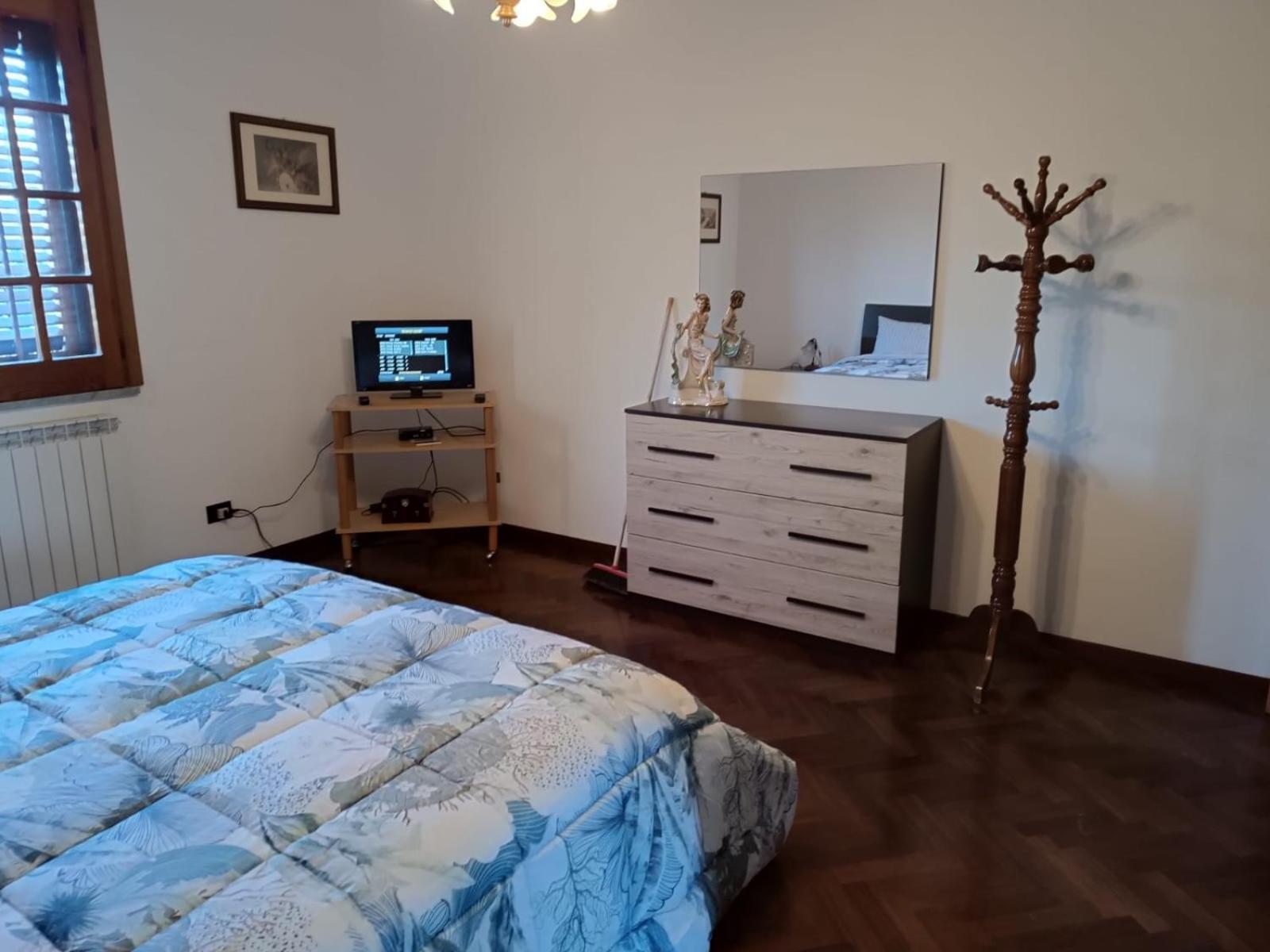 Casa Belvedere Isnello 외부 사진