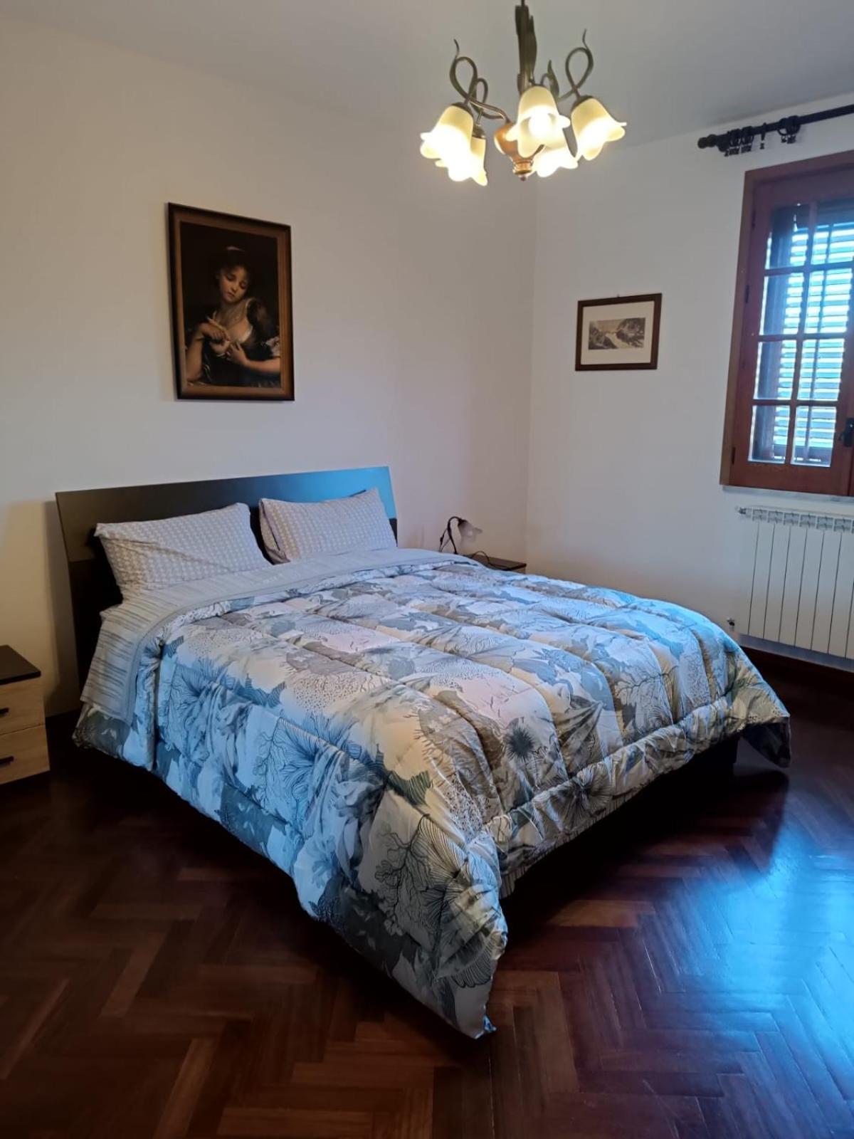Casa Belvedere Isnello 외부 사진